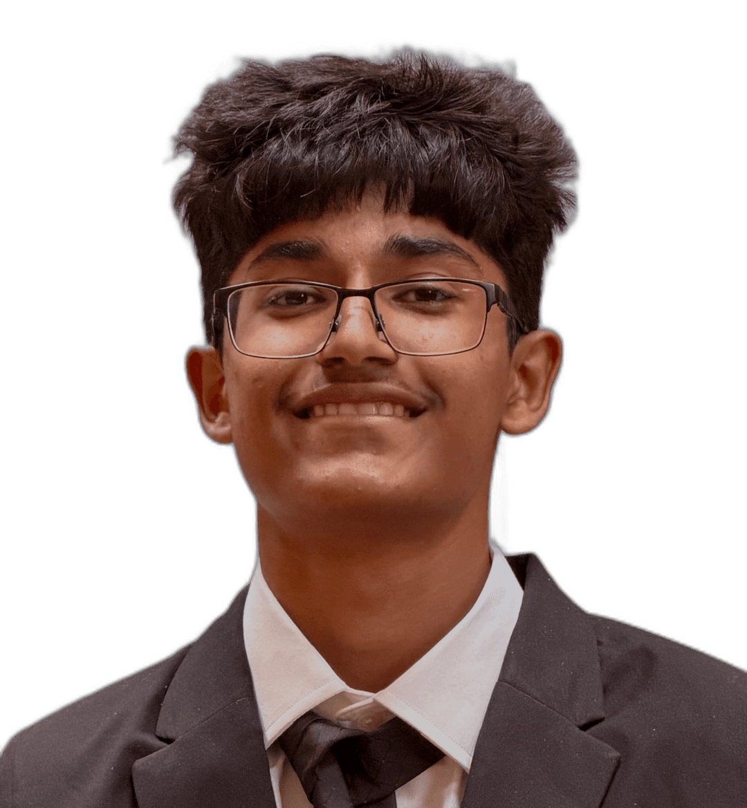 Pritam Avuthu